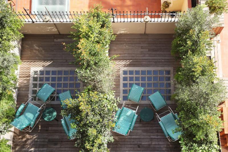 Casa Bonay - Teras