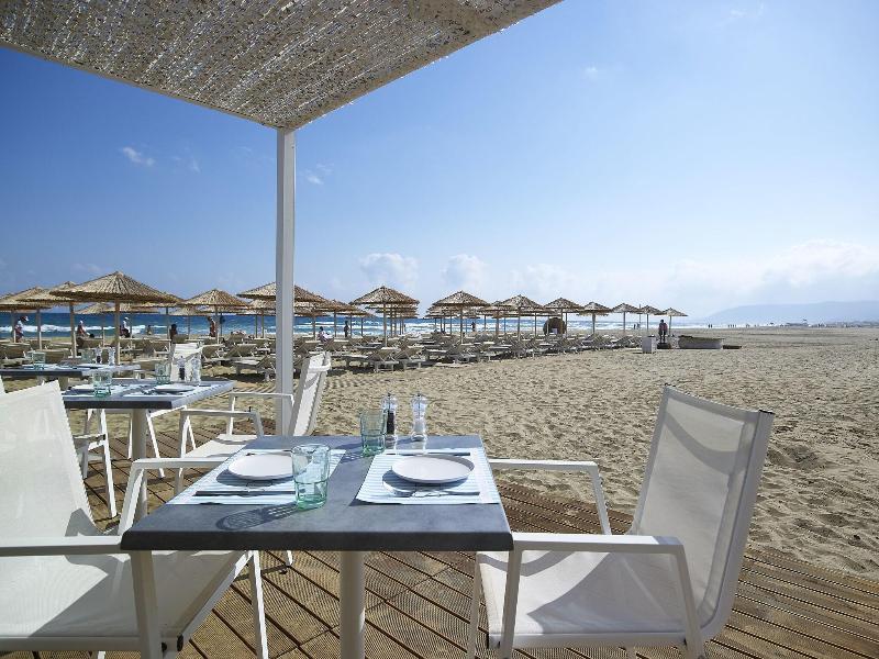 Anemos Luxury Grand Resort - Bar