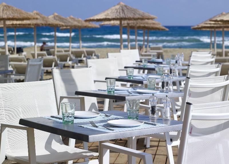 Anemos Luxury Grand Resort - Bar