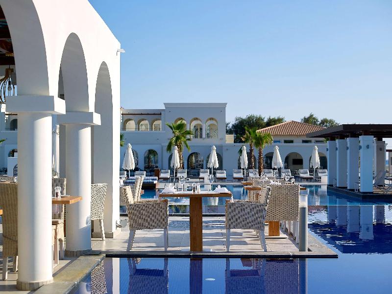 Anemos Luxury Grand Resort - Bar