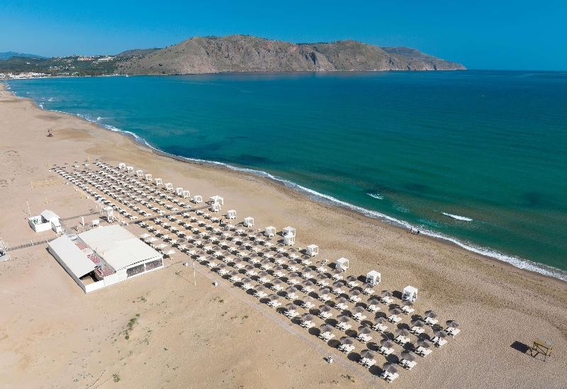 Anemos Luxury Grand Resort - Bar