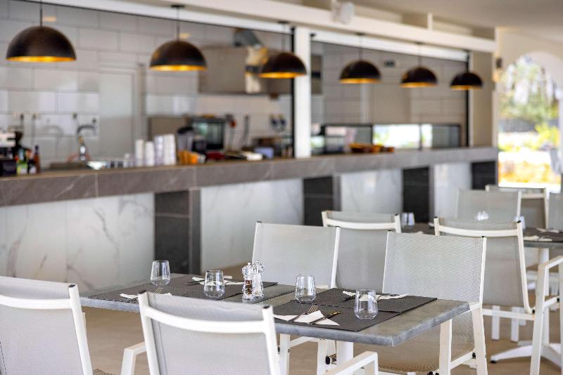 Anemos Luxury Grand Resort - Bar