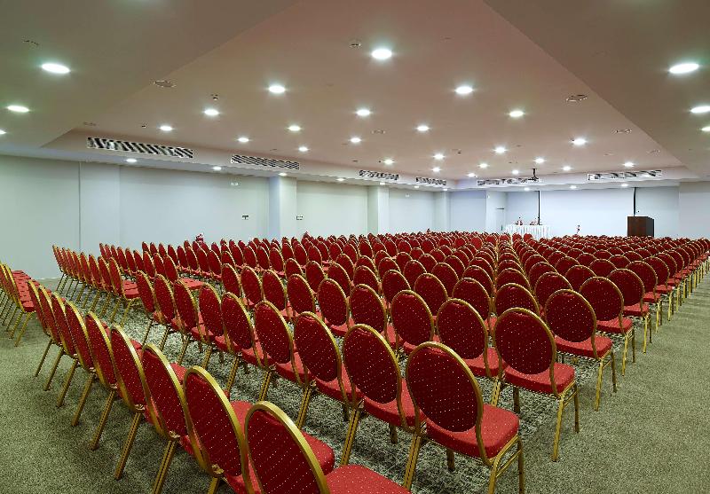 Anemos Luxury Grand Resort - Toplantı