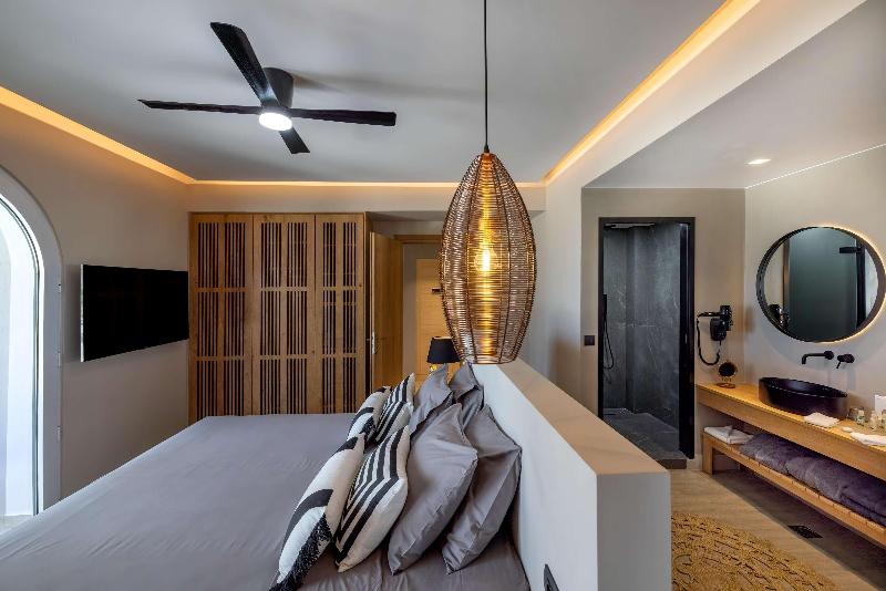 Anemos Luxury Grand Resort - Aktivite