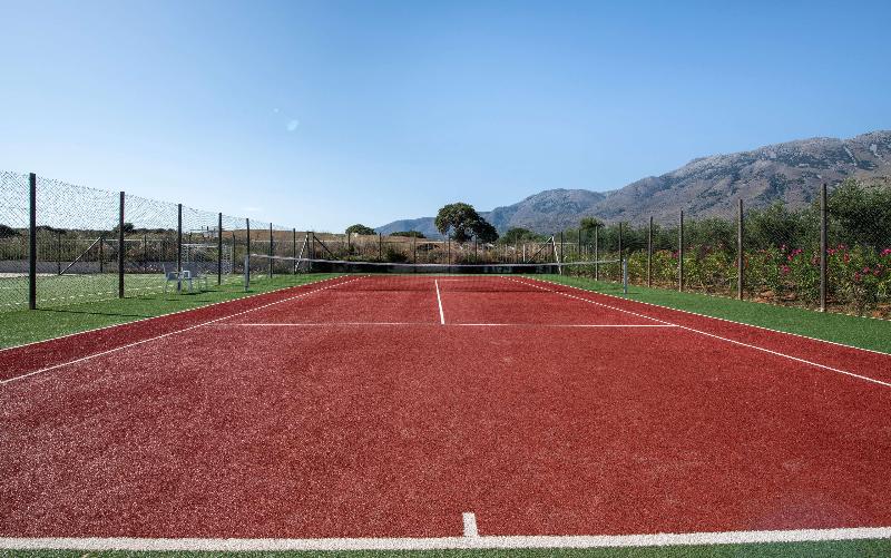 Anemos Luxury Grand Resort - Aktivite