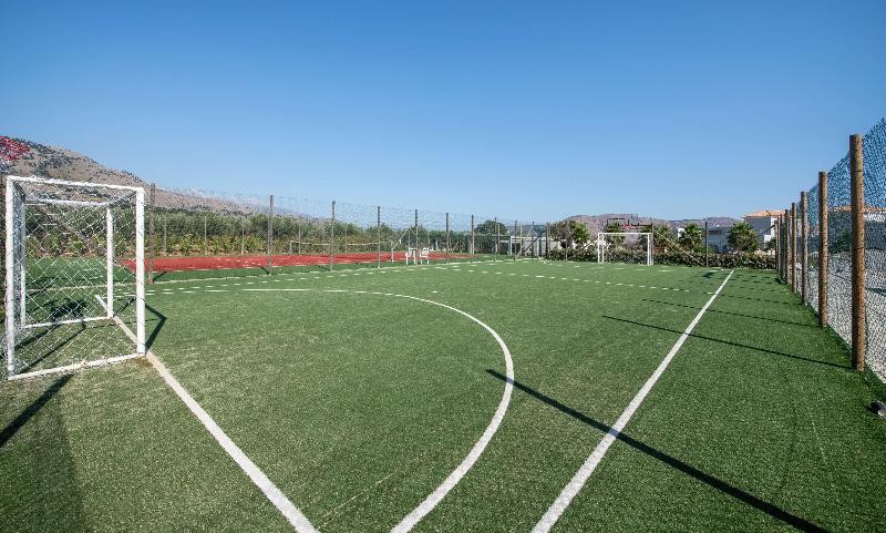 Anemos Luxury Grand Resort - Aktivite