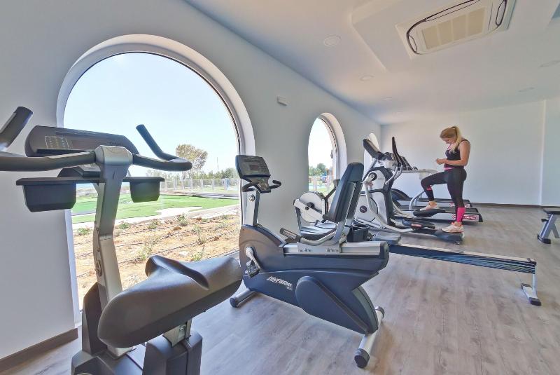 Anemos Luxury Grand Resort - Aktivite