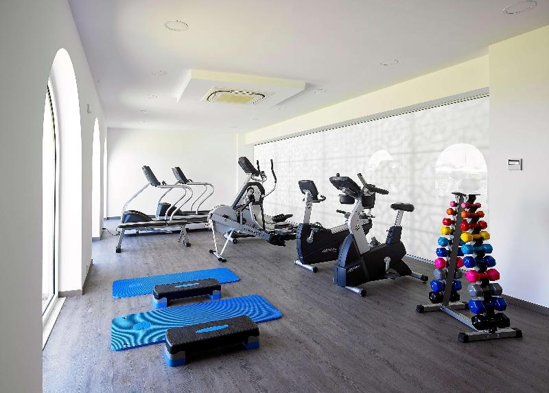 Anemos Luxury Grand Resort - Aktivite