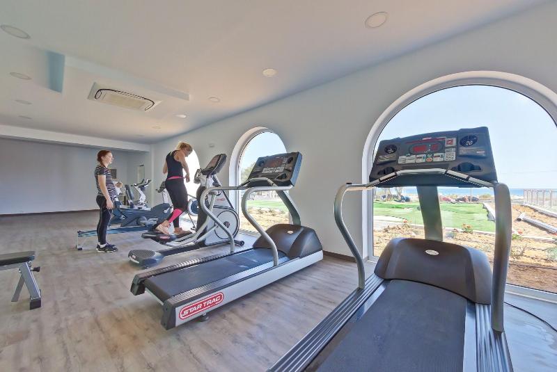 Anemos Luxury Grand Resort - Aktivite