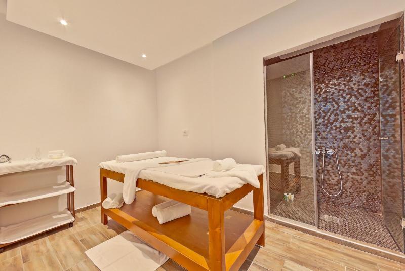 Anemos Luxury Grand Resort - Aktivite