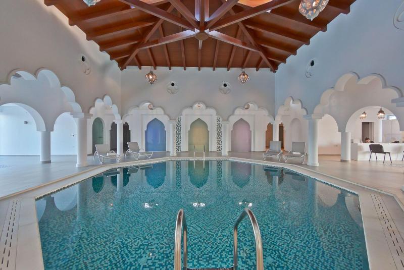 Anemos Luxury Grand Resort - Aktivite