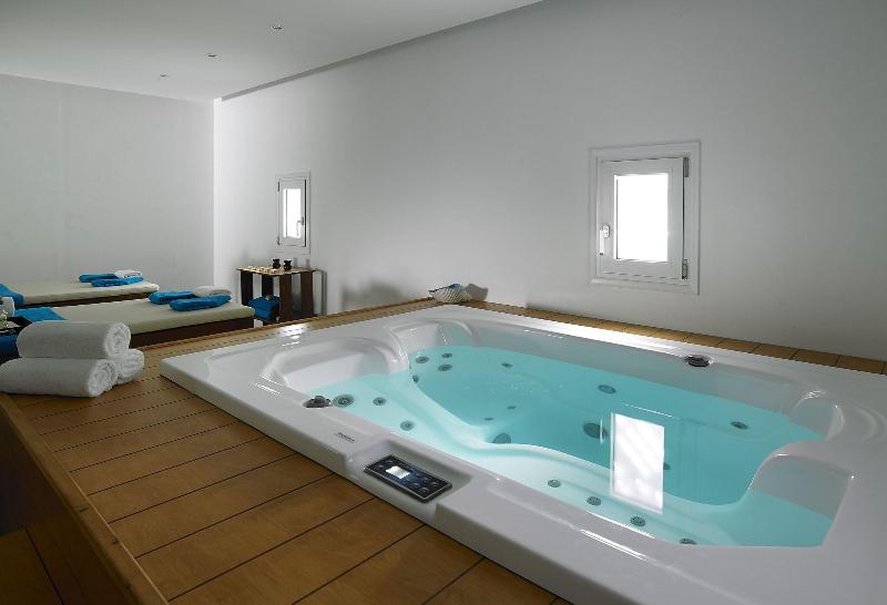 Anemos Luxury Grand Resort - Aktivite