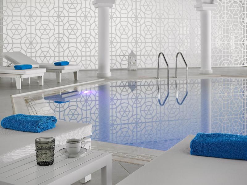 Anemos Luxury Grand Resort - Aktivite