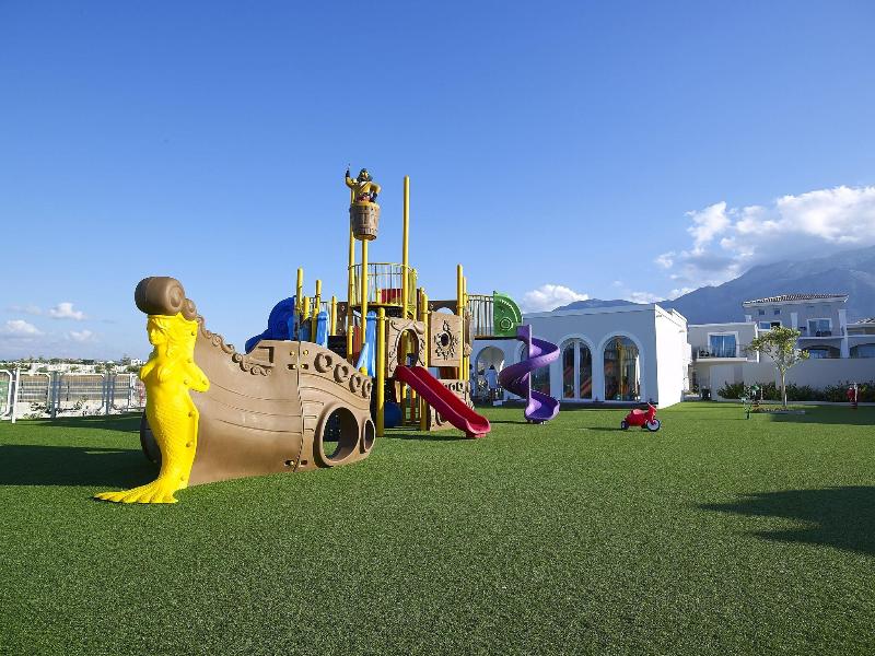 Anemos Luxury Grand Resort - Aktivite