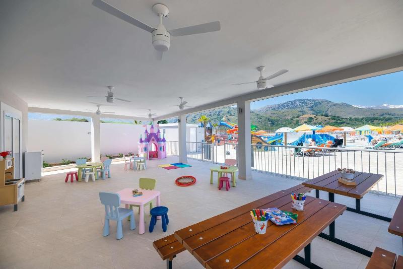 Anemos Luxury Grand Resort - Aktivite
