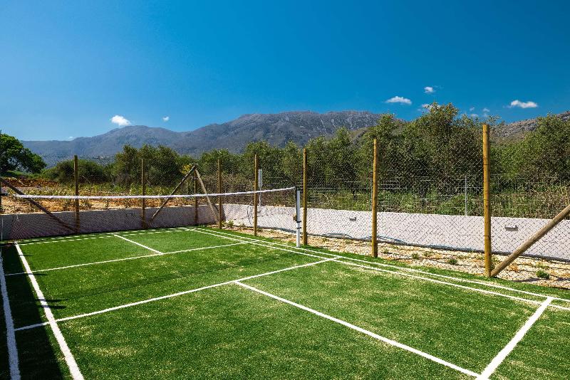 Anemos Luxury Grand Resort - Aktivite
