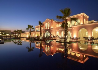 Anemos Luxury Grand Resort otel fotoğrafı