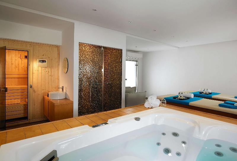 Anemos Luxury Grand Resort - Genel