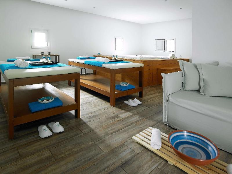 Anemos Luxury Grand Resort - Genel
