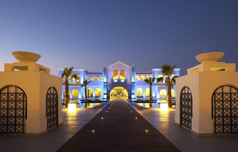 Anemos Luxury Grand Resort - Genel