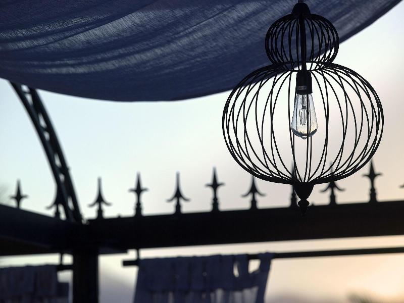 Anemos Luxury Grand Resort - Genel