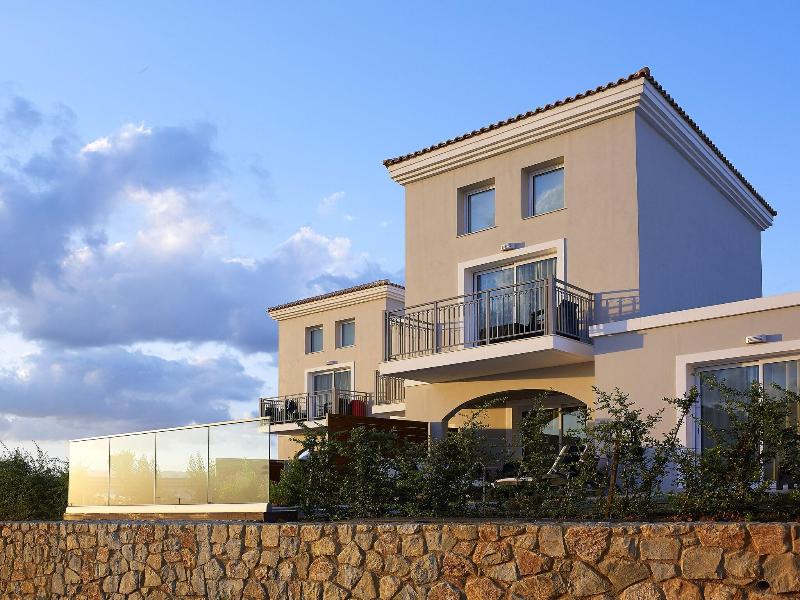 Anemos Luxury Grand Resort - Genel