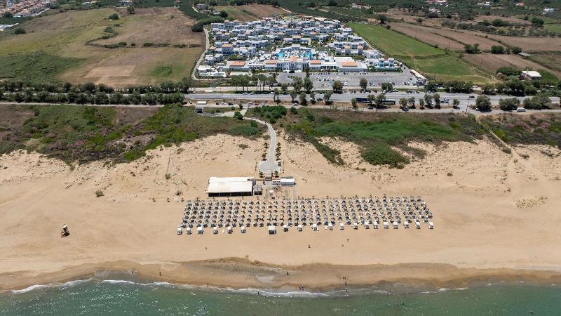 Anemos Luxury Grand Resort - Genel