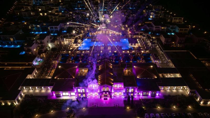 Anemos Luxury Grand Resort - Genel