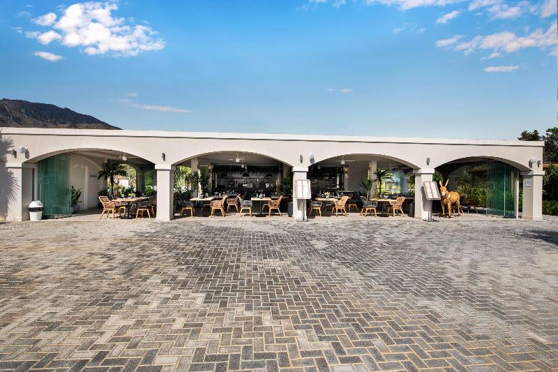 Anemos Luxury Grand Resort - Genel