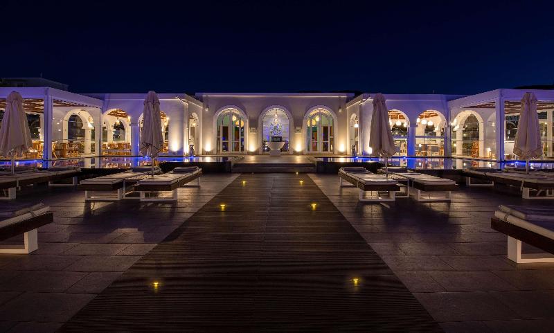 Anemos Luxury Grand Resort - Genel