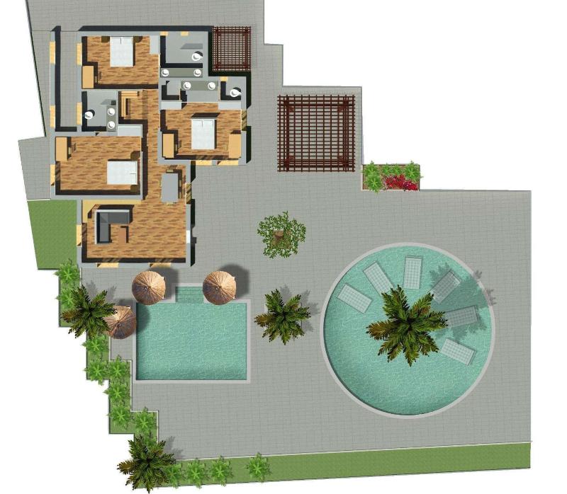 Anemos Luxury Grand Resort - Genel