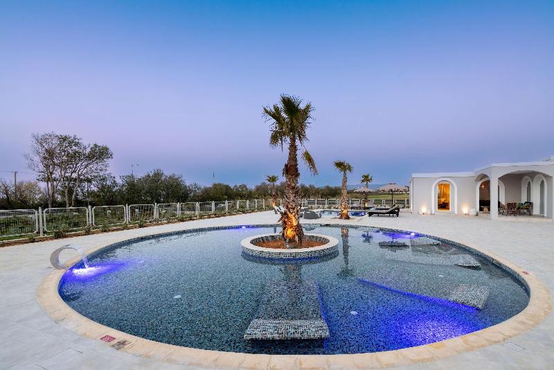 Anemos Luxury Grand Resort - Oda