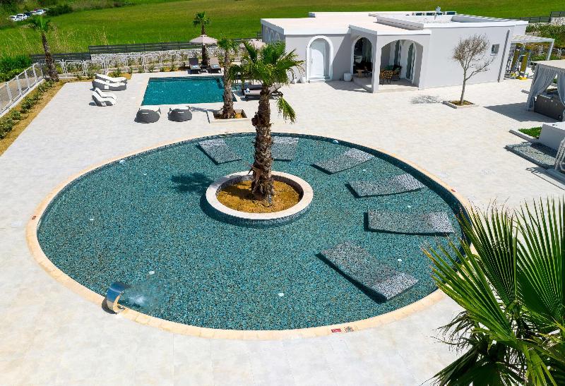 Anemos Luxury Grand Resort - Oda