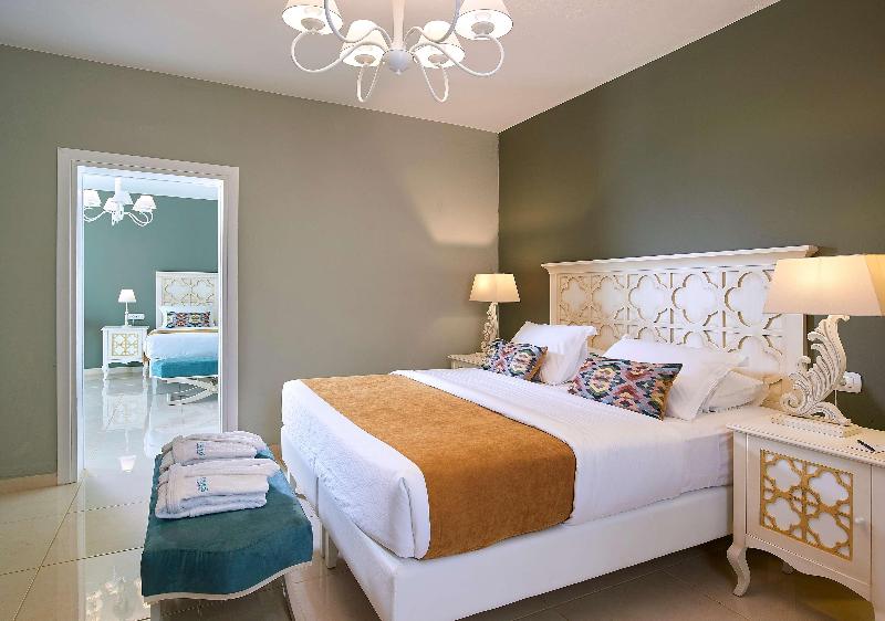 Anemos Luxury Grand Resort - Oda