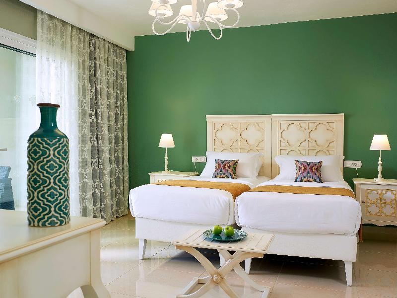 Anemos Luxury Grand Resort - Oda