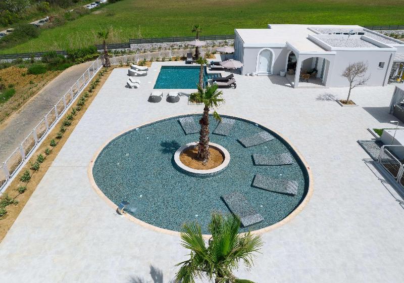 Anemos Luxury Grand Resort - Oda