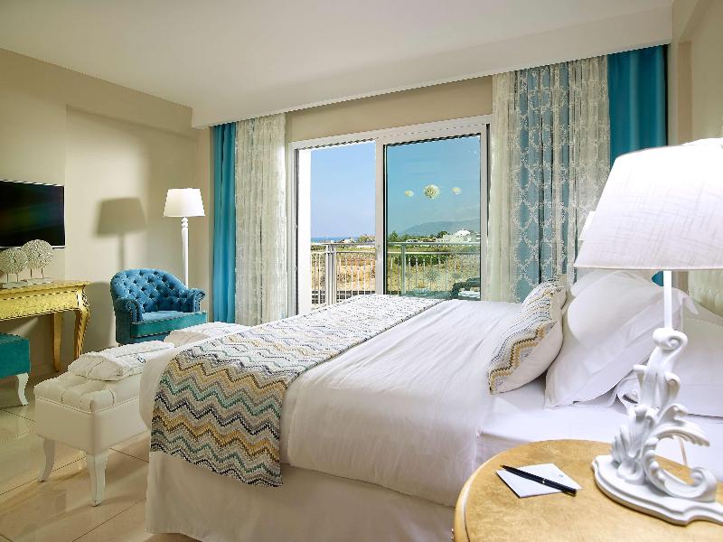 Anemos Luxury Grand Resort - Oda