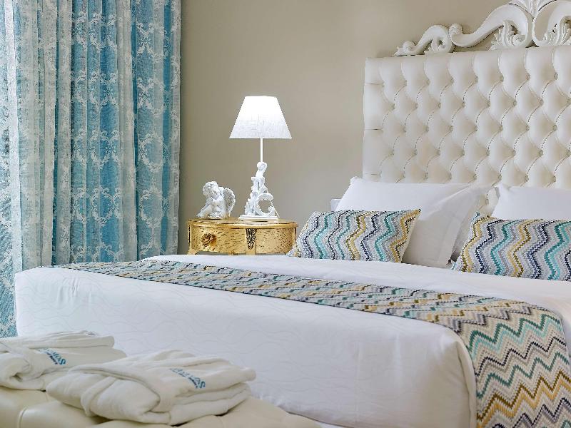 Anemos Luxury Grand Resort - Oda