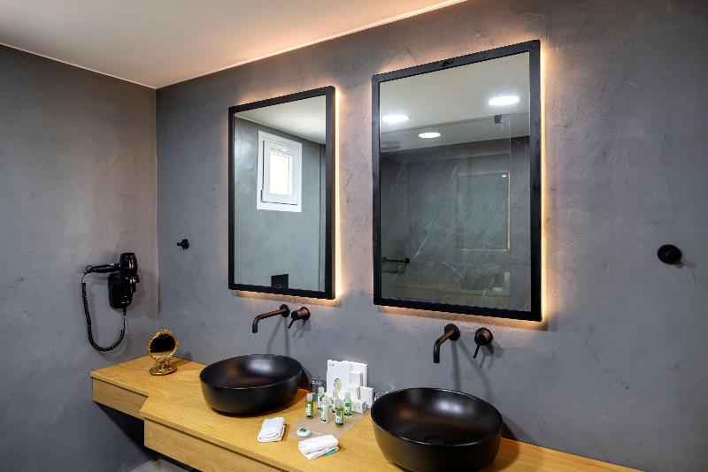 Anemos Luxury Grand Resort - Oda