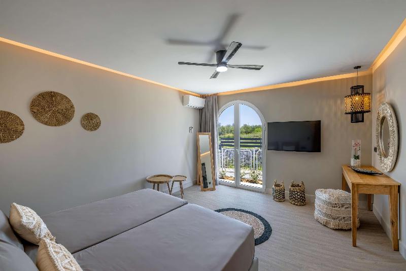 Anemos Luxury Grand Resort - Oda