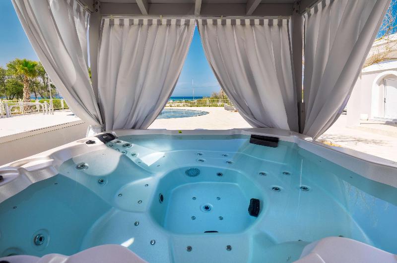 Anemos Luxury Grand Resort - Oda