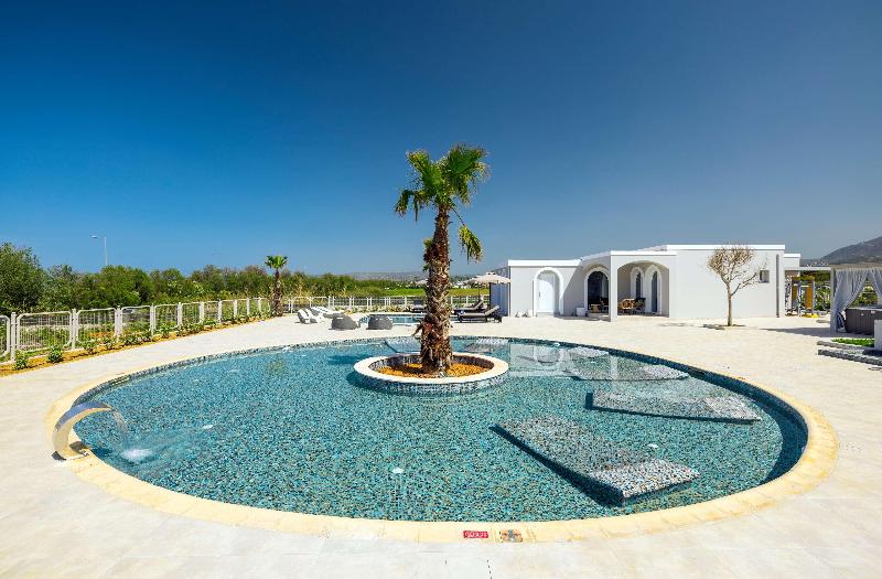 Anemos Luxury Grand Resort - Oda