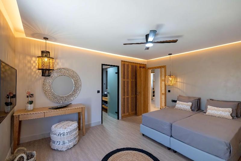 Anemos Luxury Grand Resort - Oda