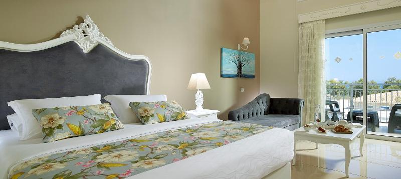 Anemos Luxury Grand Resort - Oda