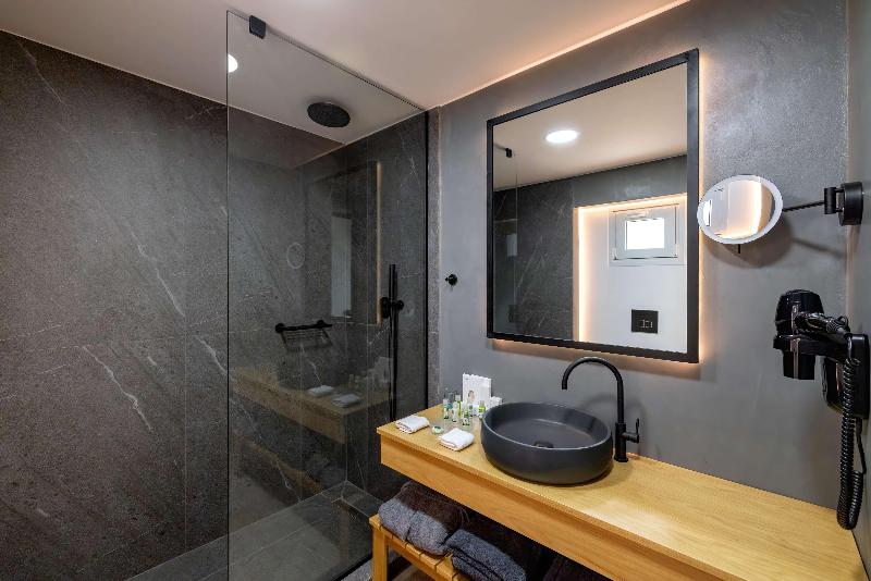 Anemos Luxury Grand Resort - Oda