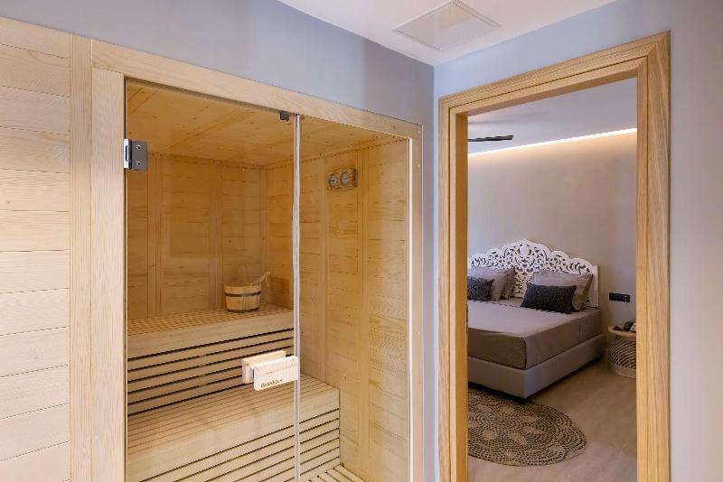 Anemos Luxury Grand Resort - Oda