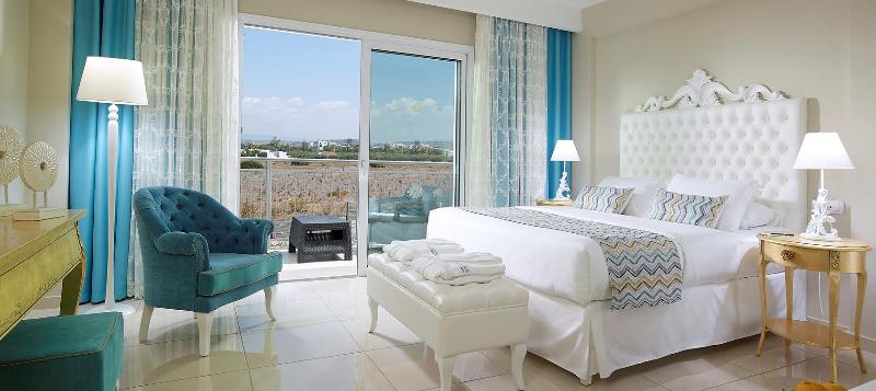Anemos Luxury Grand Resort - Oda