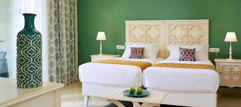Anemos Luxury Grand Resort - Oda