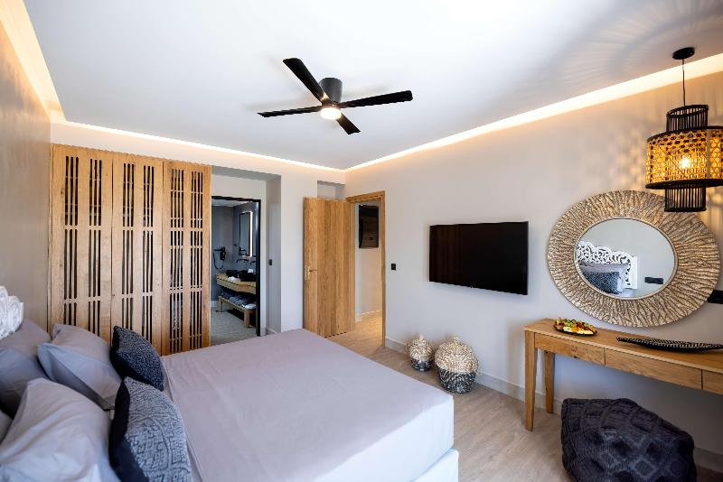 Anemos Luxury Grand Resort - Oda