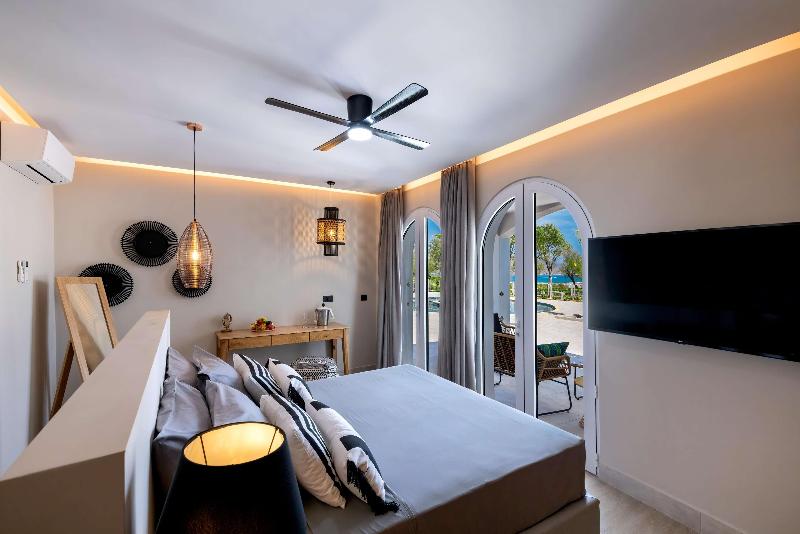 Anemos Luxury Grand Resort - Oda